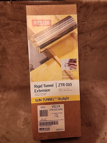 Velux ztr 010 - velux,