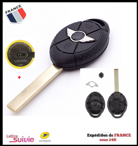 Cle pour mini - pour, d