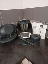 Thermomix TM6 Noir- garantie