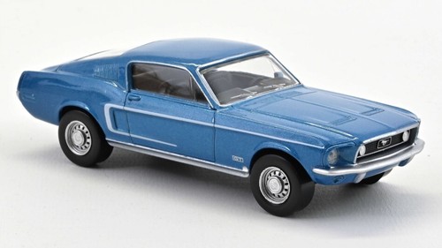 Miniature voiture auto - , 1:43