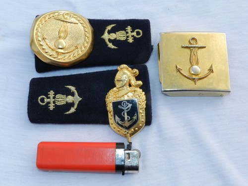 Gendarmerie maritime lot - maritime,