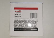 Weldline Zephyr Préfiltre Lot De 10
