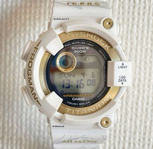 Casio shock 8201k 7jr - casio,