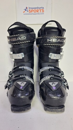 Bottes ski head - de,