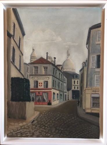 R.d’ESTRIBAUD,actif