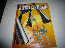 ALERTE SUR OOXIA- 1 LE SECRET