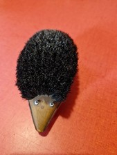 Petite brosse à chaussures