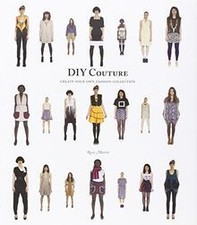 DIY Couture de Martin, Rosie |