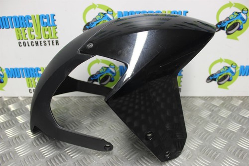 Garde boue avant ktm - garde,