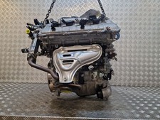 Moteur - Toyota Auris II / Prius III 1.8i 136ch hybride 2ZRFXE - 81 976 kms