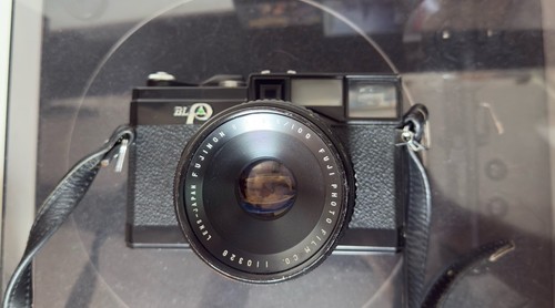 Fuji fujica g690 - fuji,