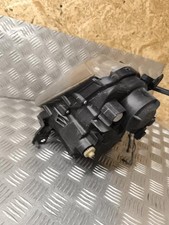 Optique avant principal gauche