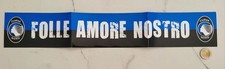 Big Autocollant Curva Nord Bergamo Adesivo Ultras Atalanta 1907 stickers Dea