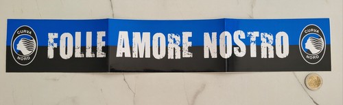 Big autocollant curva nord - big,
