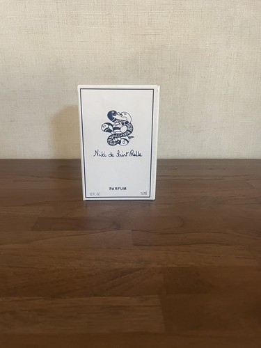 Ancien flacon parfum de - flacon,