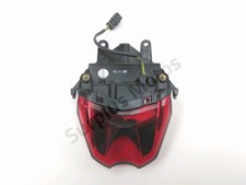 FEU ARRIERE TRIUMPH STREET