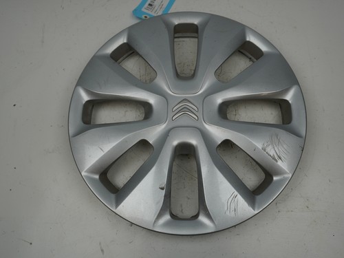 Enjoliveur roue occasion - de,