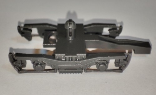 Nouvelle fabrication - nouvelle, ***
