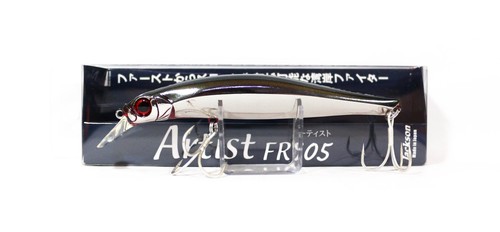 Jackson artist 105 naufrage - fr,