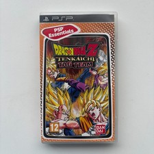 Jeu vidéo Dragon Ball Z
