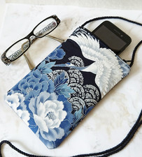 Etui molletonné téléphone