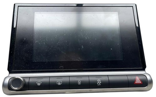 Ecran gps citroen - citroen, c4