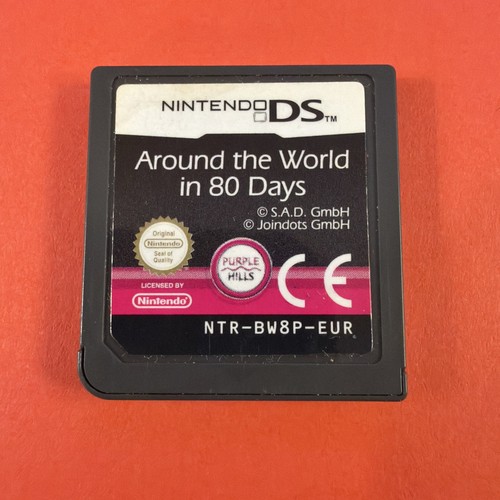 Jeu nintendo around - -, the