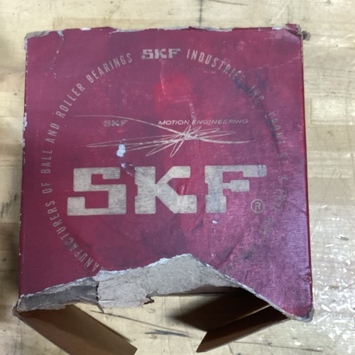 Skf 5413 ball double - 5413, row