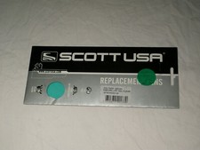 SCOTT VOLTAGE MX 4018050020106 écran pré-percé clair