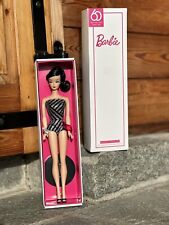 BARBIE 60th sparkle PLATINIUM