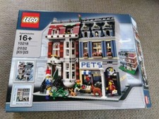 LEGO Creator Expert Modular