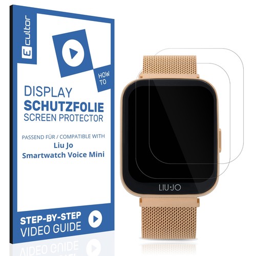 Film protection 3d matte - de,