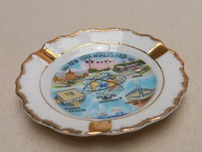 Cendrier 1964-1965 New York