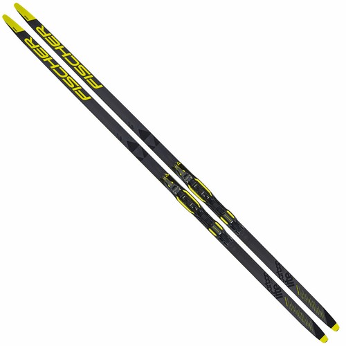 Fischer ski classique - fischer,