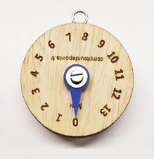 compteur de poche de points