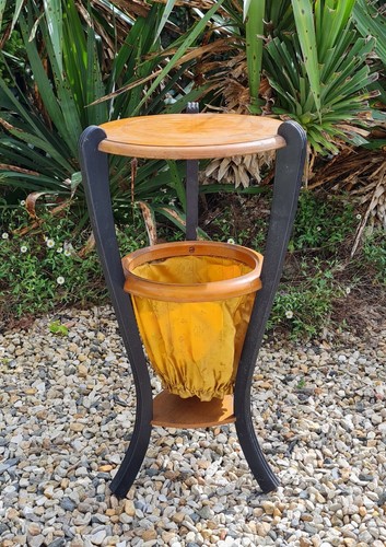 Ancienne travailleuse art deco - travailleuse,