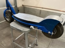 Razor E300, E325 Deck