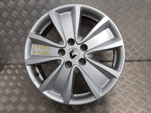 Jante alu renault koleos - -,