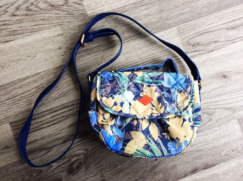 Petit sac main oilily - petit,