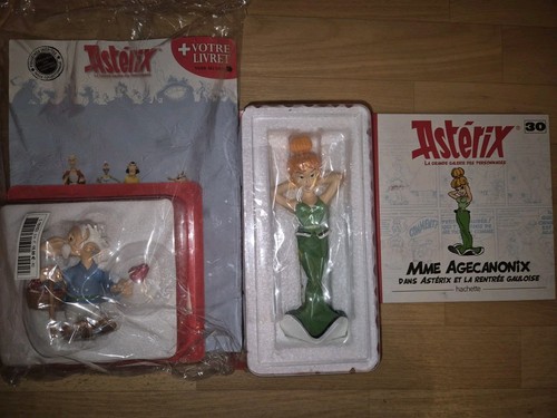 Figurines mr et mme - mr,