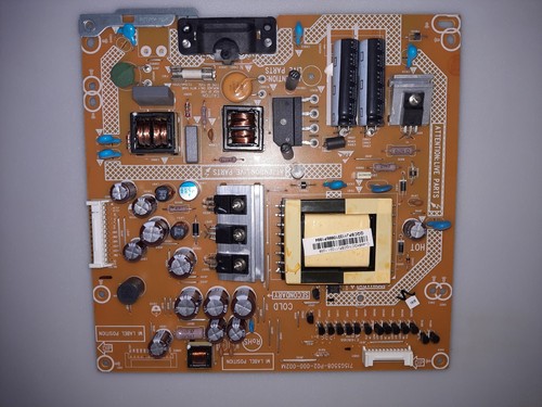 Carte alimentation philips - carte,