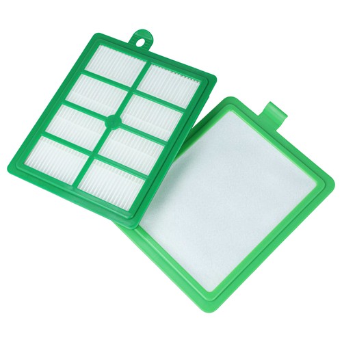 Set filtre pour - 2,