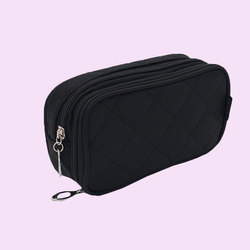 Rangement makeup pochette - rangement,