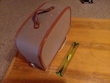 Agfa Opticus 100 Non Testé