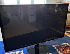 Panasonic Viera Plasma HDTV