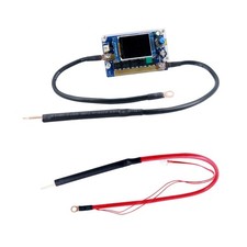 Poste à Souder électronique