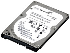 Disque Dur Seagate Pipeline HD