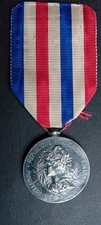 Médaille d'honneur des