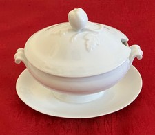 Saucière ancienne en