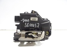 Serrure avant gauche AUDI A4 2 AVANT PHASE 1 BREAK 401837015